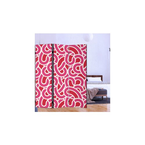  Paravan Takahashi Hiroko 3 Krila 150x175cm Cene