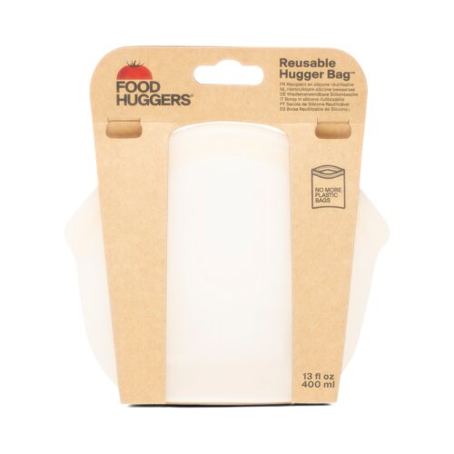 Food Huggers vrečka 900 ml - champagne frost Cene