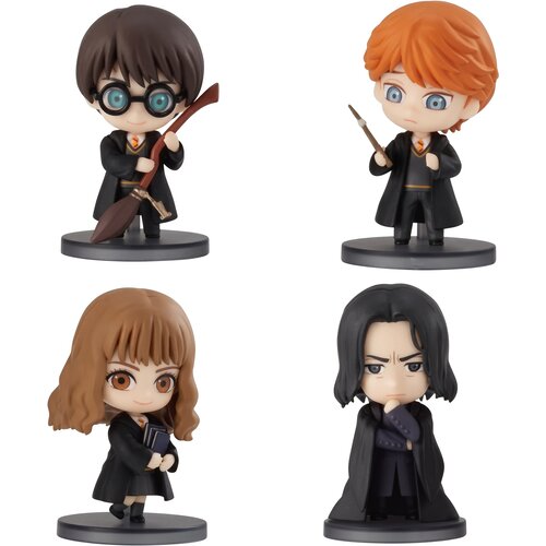HARRY POTTER Chibi zbirateljska figura 8cm Cene