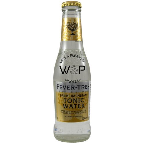  Indian Tonic Water - 0,20 l Cene