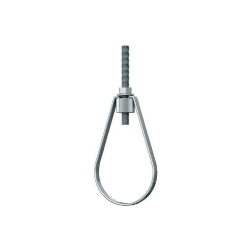 Obujmica SPRINKLER DN25 1 33,7MM S REG.MAT.M10 14300025 Cijene