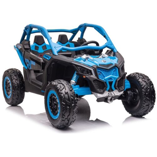 Buggy na akumulator Can-am RS DK-CA001 4x4 - DVSED - moder Slike