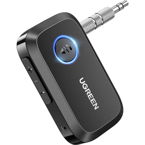 Ugreen BLUETOOTH SPREJEMNIK 5.3 ZA TELEFONE SAMSUNG XIAOMI HITRA POVEZAVA, (5000347124) Cene