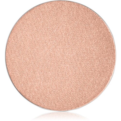 MAC Cosmetics Eye Shadow Pro Palette Refill Pan sjenilo za oči zamjensko punjenje nijansa Jest 1.5 g Slike