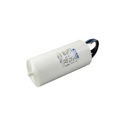 Widap 600145 1 St. kondenzator rada motora 65 &micro;F 450 V/AC 5 % (&Oslash;) 50 mm Cijene