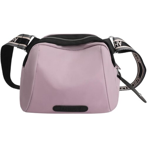 Dardanar Ženska moda Casual ramenska torba Lahka najlonska platna torba, (21198455) Slike