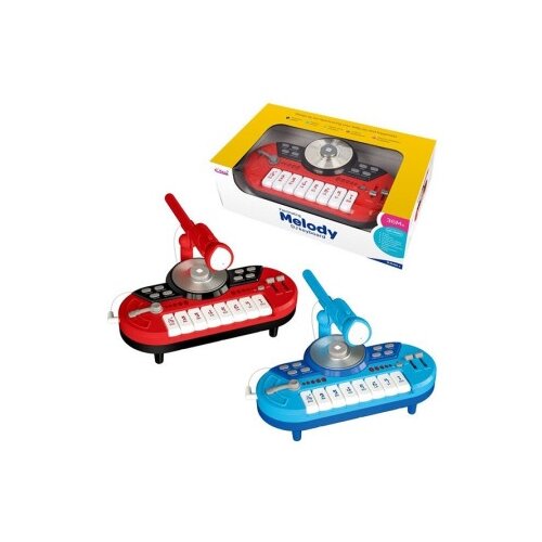 Ittl piano dj sa mikrofonom ( 534036 ) Cene