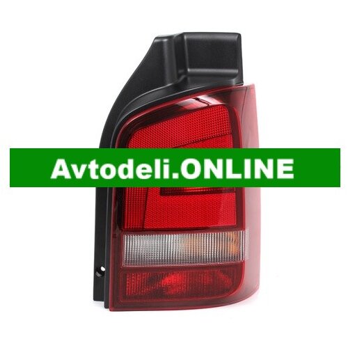VW Zadnja luč T5 10.09 – desna 7E5 945 096 F Cene
