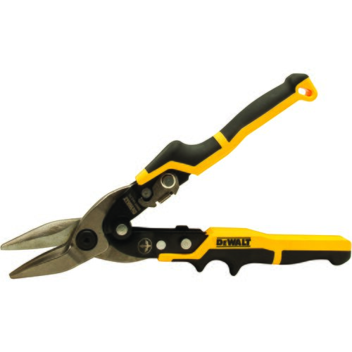 Dewalt DWHT14675-0 Makaze za lim, ravne Slike