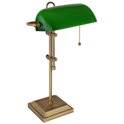 Globo 2491N - Stona lampa ANTIQUE 1xE27/40W/230V Cene