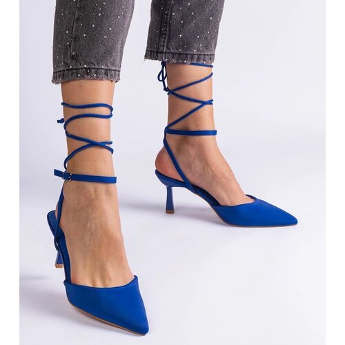 D/CEO Yellow sandals Dolores Slike