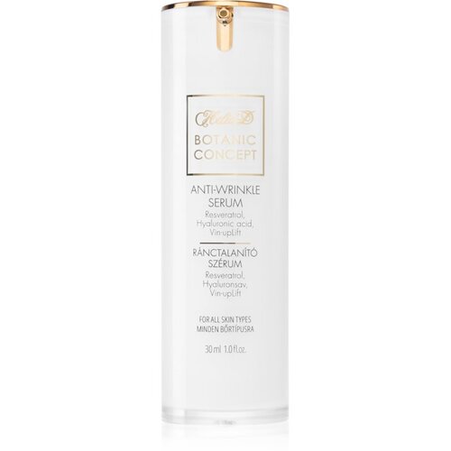 Helia-D Botanic Concept serum protiv bora 30 ml Slike