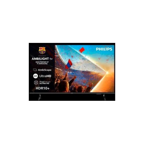 Philips 65PUS8001/12 4K Ultra HD LED AMBILIGHT Smart TV, AmbiScape, 164 cm (65"), Pixel Precise Ultra HD, HDR10+, Titan OS, Dolby Atmos, DTS:X Cijene