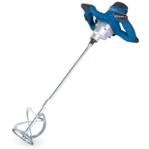 Scheppach Mešač za boju 1200W PM1200 (5907801901) Cene