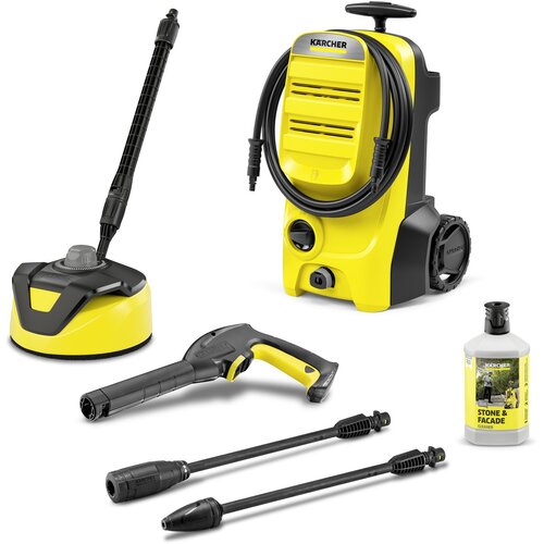 Karcher Kärcher K 4 Classic Home / 1800W, 20-130bar, 420l/h Cene
