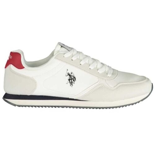 U.S. Polo Assn. mu&Scaron;ke patike happy001m6nh1/ bela Cene