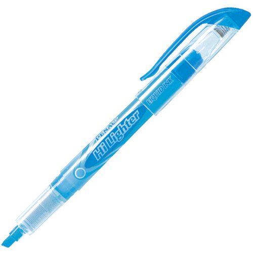Signir 1-4MM TEKUĆI LIQLINER PENAC PLAVI Slike