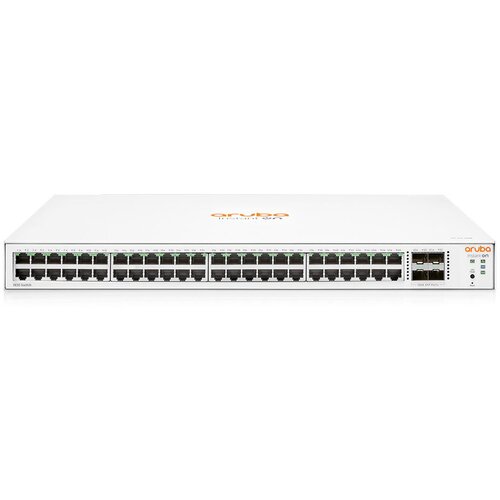 HP E SWITCH ARUBA INSTANT ON 1830 48G 4SFP POE 370W Cijene