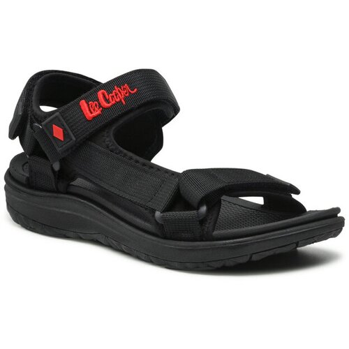 Lee Cooper LCW22340961L Crna Slike