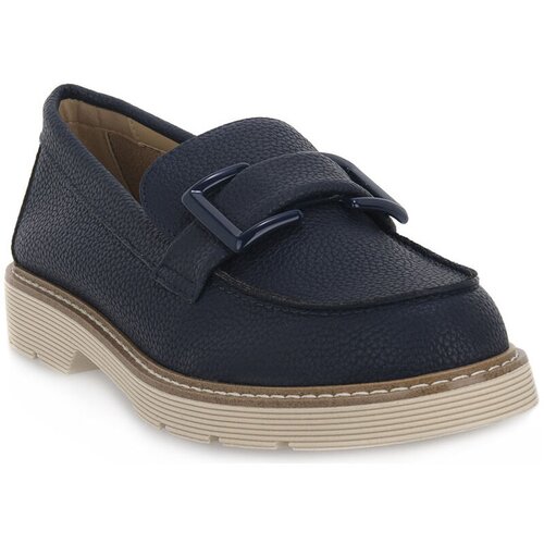 Priv Lab Mokasini CERVO BLU Modra Cene