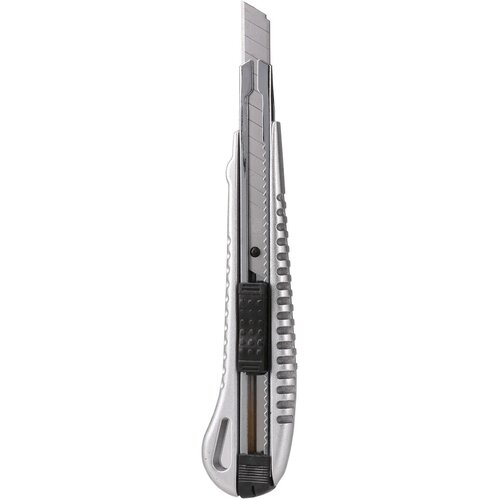 Biro time Precision 20, skalpel, metalni, 9mm Cene