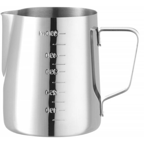 Hendi Vrč za mleko s merom, 0,6L, 130x77x(H)112mm Cene