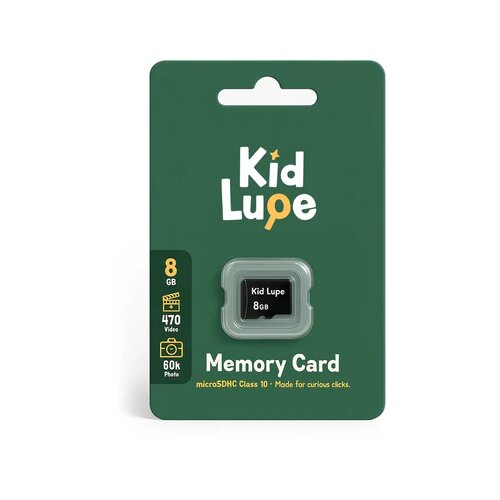 Kidinex KidLupe SD kartica za KidLupe mikroskop za decu, 8GB Cene