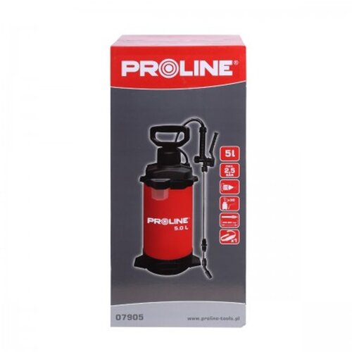 Proline PRSKALICA 8L 07908 Cijene