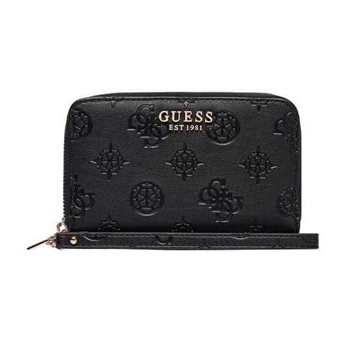 Guess crni ženski novčanik Cene