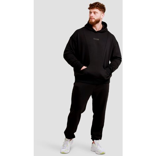 GymBeam mu&amp;scaron;ka trenerka unity black Slike