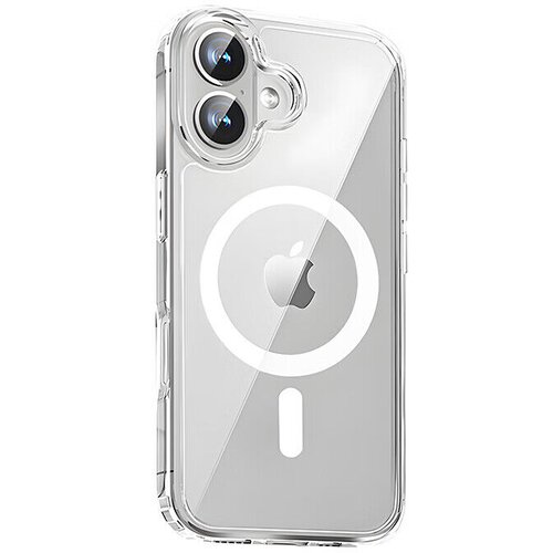  Jingxuan Maska za mobilni telefon iPhone 16, Providna Cene