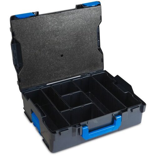Gedore L-BOXX 136 G4 IB-Set 7-delni H95 S Slike