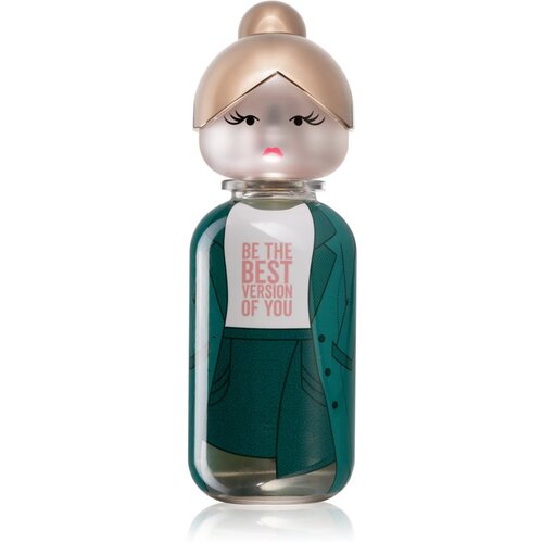 Benetton Sisterland Green Jasmine toaletna voda za ženske 80 ml Cene