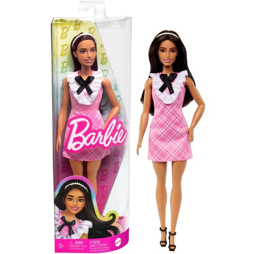 Barbie lutka Fashionista 209 Slike