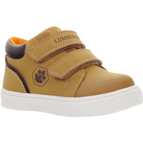 Lumberjack čevelj nizek 102697516 MOBY F yellow 27 Cene
