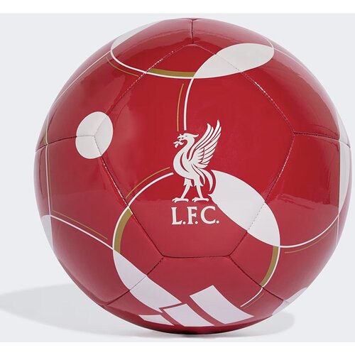 Adidas Liverpool Home Club nogometna žoga 5 Cene