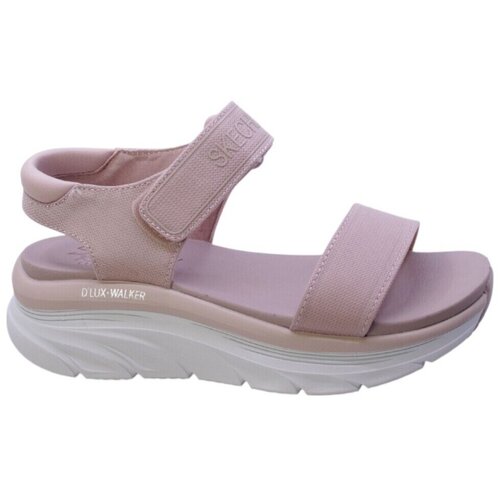 Skechers Sandali &amp;amp; Odprti čevlji 145002 Rožnata Slike