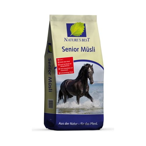 Nature&amp;#039;s Best Senior kosmiči Slike