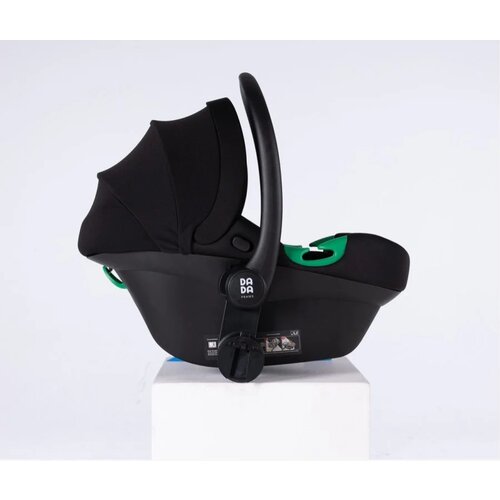 Dada prams Otro&amp;scaron;ki voziček 4v1 Flux mandelj Slike