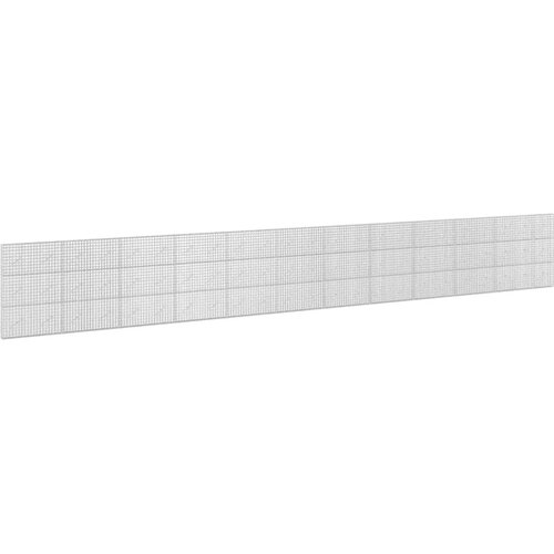  Gabion s žicom debljine 3 5 mm i mrežom 5x5 cm 1150x10x150 cm - 10 cm 150 cm 1150 cm Slike
