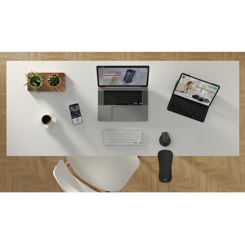 Connect IT CFH-3010-BK - Naslon za ruku Slike
