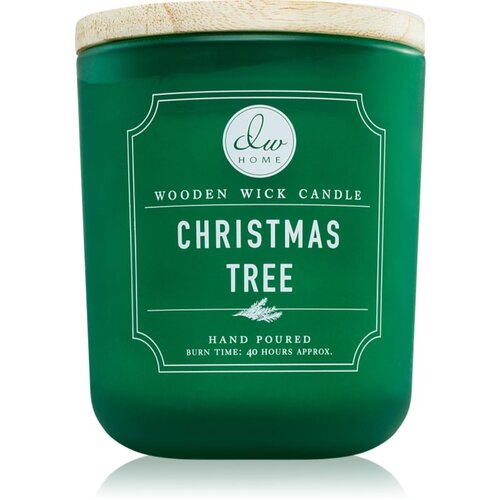 DW Home Signature Christmas Tree mirisna svijeća 326 g Cijene
