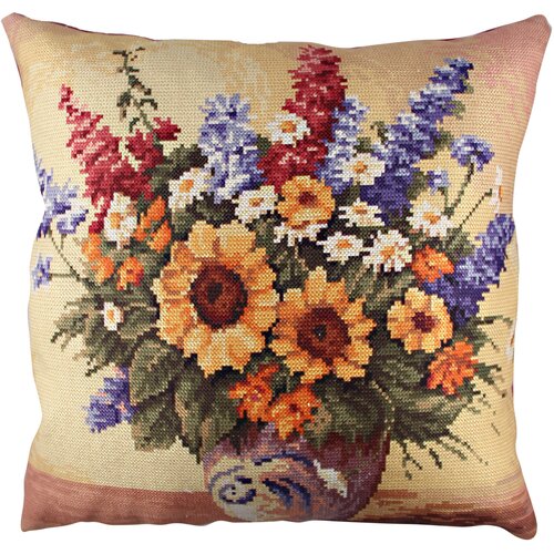 Wallity jastuk 43x43cm šareni Slike