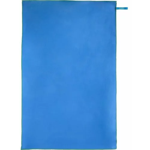 AQUOS AQ TOWEL 80 x 130 Sportski ručnik koji se brzo suši, svjetlo plava, veličina