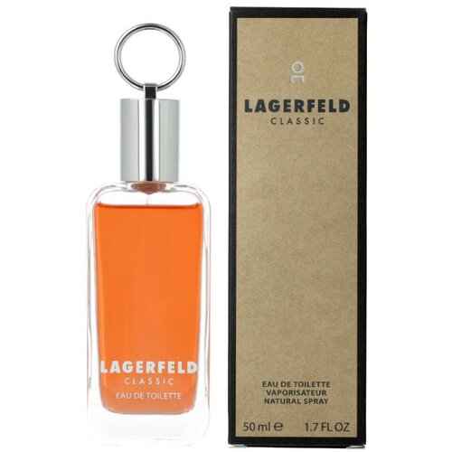 Parfem Toaletna voda Lagerfeld Classic Eau de Toilette 50 ml Cene