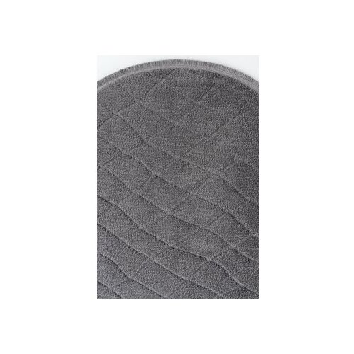 Conceptum Hypnose newyork 3112 - anthracite anthracite carpet (100 cm) Cene
