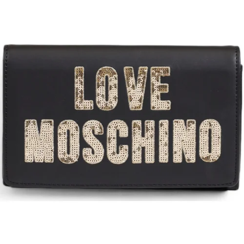 Love Moschino Torbe JC4293PP0I Večbarvna