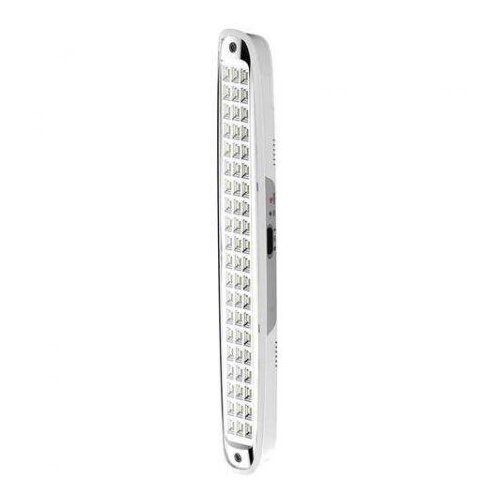 Horoz Electric PL6W/Z LED PUNJIVA PANIC LAMPA NADGRADNA 6W/230V/3H/BELA Slike