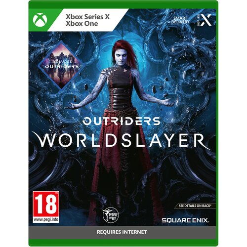Square Enix Outriders: Worldslayer XBOX ONE Cene