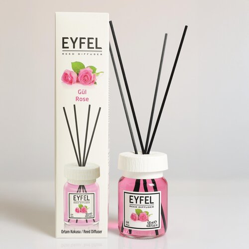 EYFEL Osveživač vazduha Ruža 120ml Cene